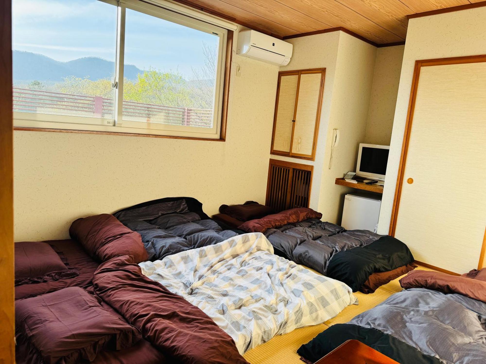 Hana No Paradise Nasu Exterior photo